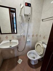 Tanglin Regency (D10), Condominium #485884501